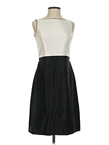 Ann Taylor Casual Dress (view 1)
