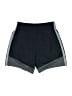 Adidas 100% Recycled Polyester Black Athletic Shorts Size 10 - 12 - photo 2