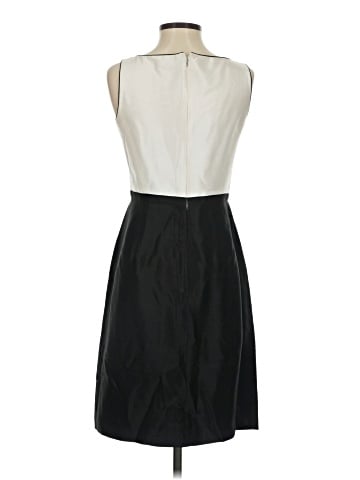 Ann Taylor Casual Dress (view 2)