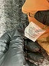 Tuckernuck Tan Coat Size M - photo 7