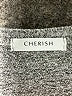 Cherish Gray Cardigan Size M (estimated) - photo 7