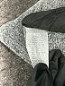 Cherish Gray Cardigan Size M (estimated) - photo 8