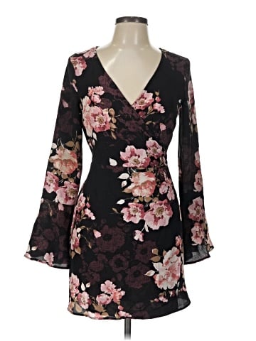 Polly & Esther Cocktail Dress (view 1)