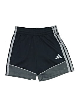 Adidas Athletic Shorts (view 1)
