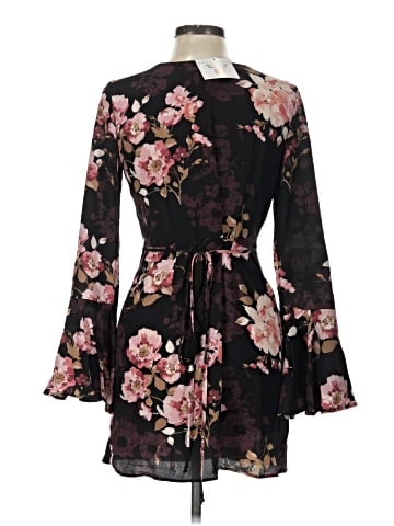 Polly & Esther Cocktail Dress (view 2)