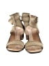 Banana Republic Tan Sandals Size 4 1/2 - photo 2
