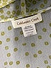 Coldwater Creek 100% Polyester Blue Kimono Size P (petite) - photo 7