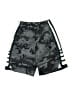 Nike 100% Polyester Camo Gray Athletic Shorts Size XL (kids) - photo 1