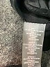 Karl Lagerfeld Paris Houndstooth Gray Jacket Size 10 - photo 7
