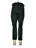 Old Navy Solid Green Active Pants Size 12 - photo 2