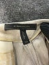 BCBGMAXAZRIA Tan Skort Size XS - photo 3