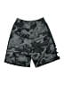 Nike 100% Polyester Camo Gray Athletic Shorts Size XL (kids) - photo 2