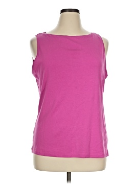 Talbots Sleeveless T-Shirt (view 1)