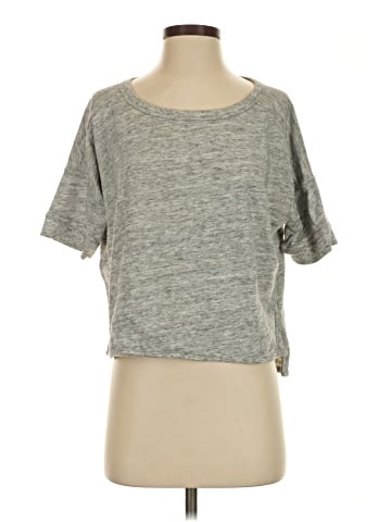 Madewell Cardigan (view 1)