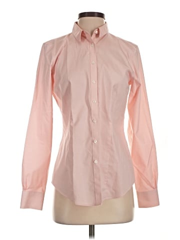 Brooks Brothers Long Sleeve Blouse (view 1)