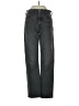 Levi's Gray Jeans Size 25 waist - photo 1