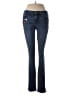 Guess Hearts Blue Jeans Size 28 waist - photo 1