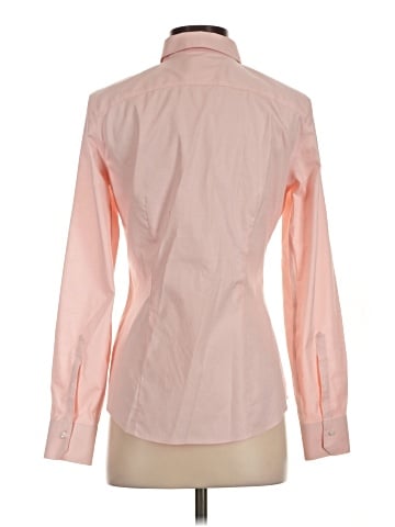 Brooks Brothers Long Sleeve Blouse (view 2)