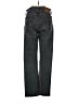 Levi's Gray Jeans Size 25 waist - photo 2