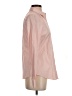Brooks Brothers Pink Long Sleeve Blouse Size 4 - photo 4