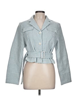 Shein Jacket (view 1)