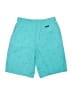 Crown & Ivy Teal Board Shorts Size 18 - photo 2