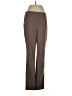 Chico's Solid Brown Active Pants Size Sm (0.5) - photo 1
