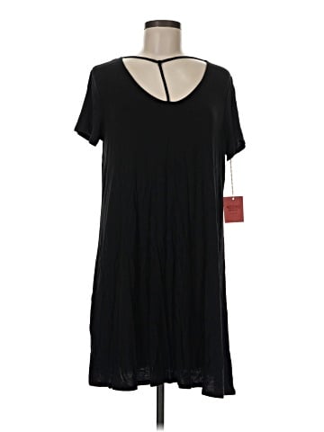 Mossimo Supply Co. Casual Dress (view 1)