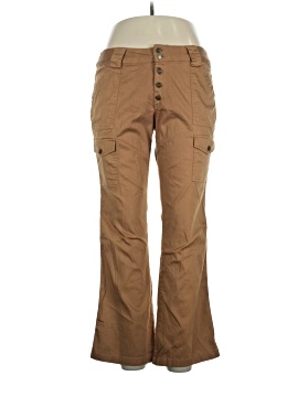 Suzanne Somers Cargo Pants