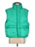 Xersion 100% Nylon Green Vest Size M - photo 1
