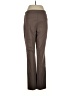 Chico's Solid Brown Active Pants Size Sm (0.5) - photo 2