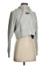 Adidas 100% Cotton Silver Sweatshirt Size XS - photo 1