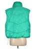 Xersion 100% Nylon Green Vest Size M - photo 2