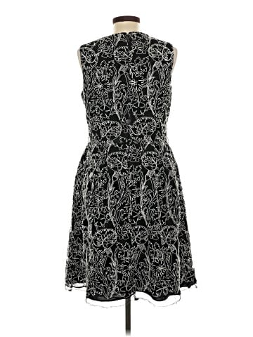 Tahari by ASL Cocktail Dress (view 2)