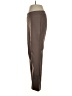 Chico's Solid Brown Active Pants Size Sm (0.5) - photo 5