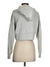 Adidas 100% Cotton Silver Sweatshirt Size XS - photo 2