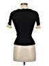 Sandro Black Turtleneck Sweater One size - photo 2