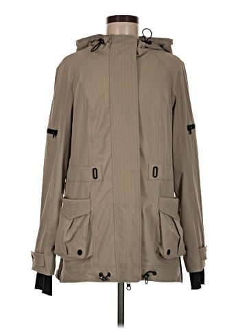 Blanc Noir Jacket (view 1)
