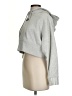 Adidas 100% Cotton Silver Sweatshirt Size XS - photo 5