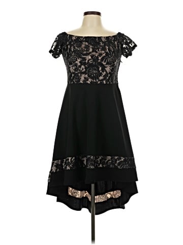 City Studio Cocktail Dress (view 1)