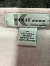K.I.K.I.T Pink 3/4 Sleeve Top Size M - photo 7