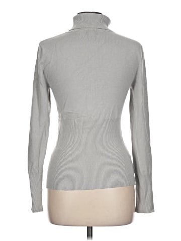 Boutique Essentials Turtleneck Sweater (view 2)