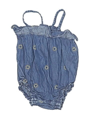 Gap Dress (view 1)