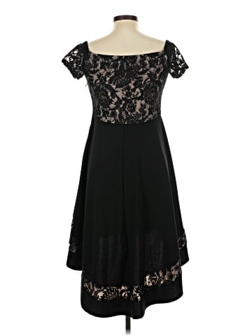 City Studio Cocktail Dress (view 2)