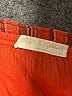 Ulla Johnson Orange Casual Dress Size XS (estimated) - photo 7