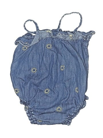 Gap Dress (view 2)