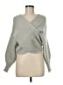 Assorted Brands Green Cardigan One size - photo 1