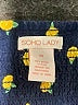 Soho Lady Hearts Blue Shorts Size 3X - photo 3