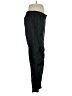 Adidas 100% Polyester Black Casual Pants Size XL - photo 4