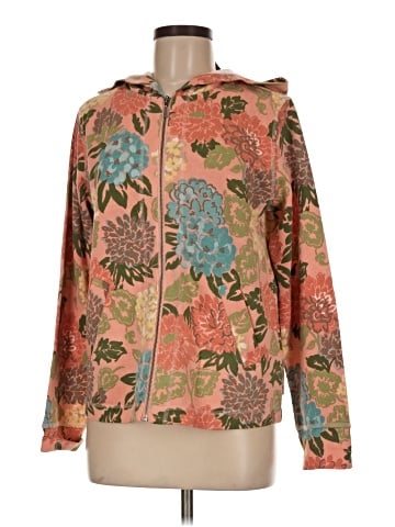 Liz Claiborne Jacket (view 1)